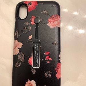 iPhone XR case